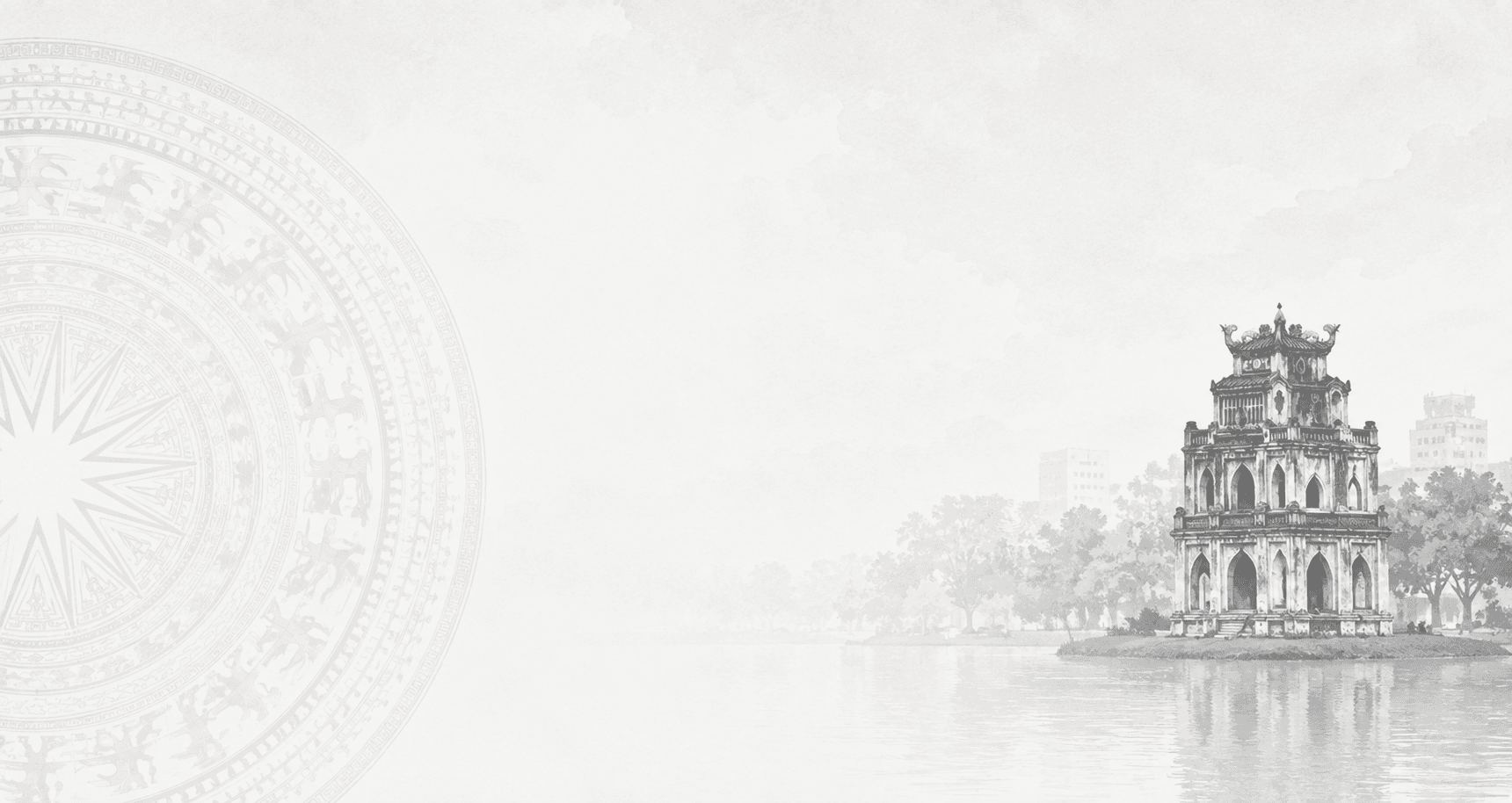 Vì sao chọn TT25 Background