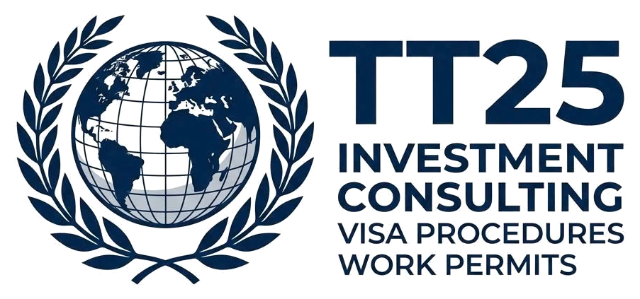 TT25 Legal Consulting